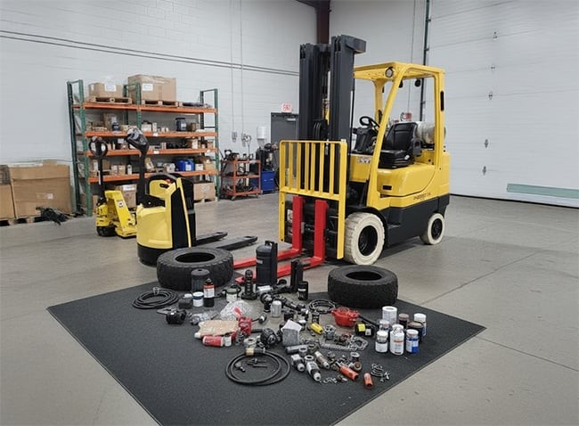 Qualitly Aftermarket